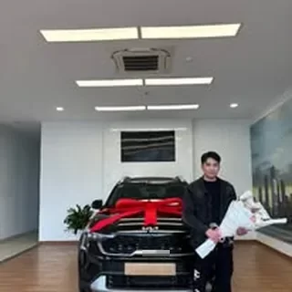 Hoạt động tư vấn và giao xe Mazda tại Lạng Sơn 4