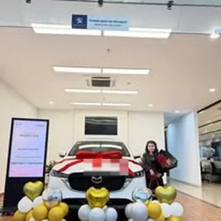 Hoạt động tư vấn và giao xe Mazda tại Lạng Sơn 5