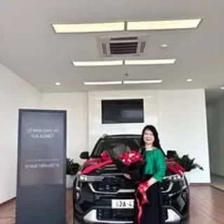 Hoạt động tư vấn và giao xe Mazda tại Lạng Sơn 6