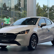 Ưu đãi Mazda Lạng Sơn hiện hành: Cách đọc điều kiện chương trình bán hàng