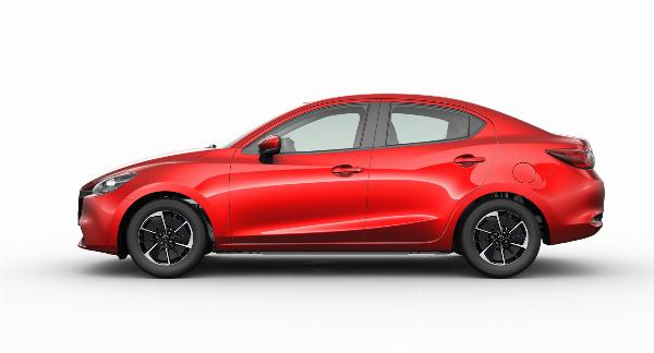 MAZDA 2 Lạng Sơn