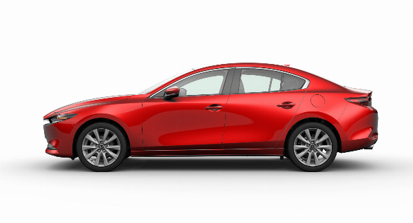 MAZDA 3 Lạng Sơn