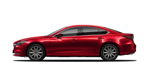 MAZDA 6 Lạng Sơn