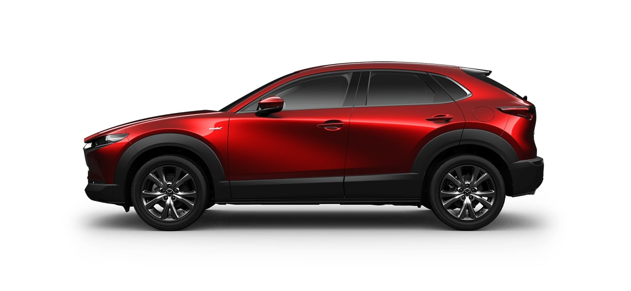 MAZDA CX-30 Lạng Sơn